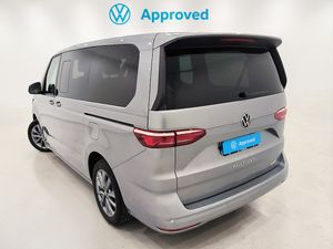 Volkswagen Multivan 2.0 Tdi 150 Cv Dsg Life  - Foto 2