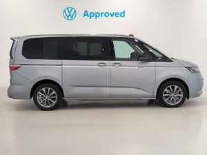 Volkswagen Multivan 2.0 Tdi 150 Cv Dsg Life  - Foto 3