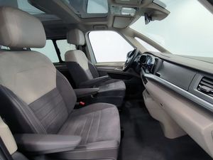 Volkswagen Multivan 2.0 Tdi 150 Cv Dsg Life  - Foto 5