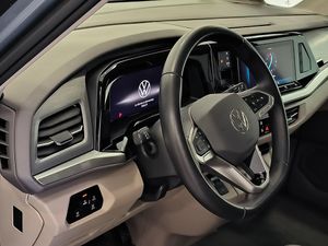 Volkswagen Multivan 2.0 Tdi 150 Cv Dsg Life  - Foto 14