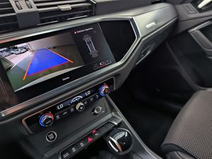 Audi Q3 Black Line Edition 35 Tfsi 110150 Kwcv S Tronic  - Foto 16