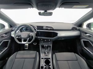 Audi Q3 Black Line Edition 35 Tfsi 110150 Kwcv S Tronic  - Foto 7