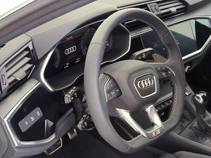 Audi Q3 Black Line Edition 35 Tfsi 110150 Kwcv S Tronic  - Foto 11