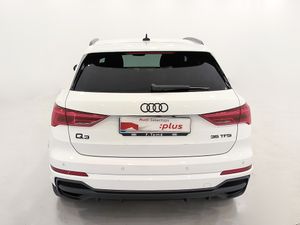 Audi Q3 Black Line Edition 35 Tfsi 110150 Kwcv S Tronic  - Foto 5