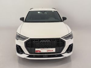 Audi Q3 Black Line Edition 35 Tfsi 110150 Kwcv S Tronic  - Foto 2