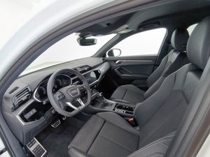 Audi Q3 Black Line Edition 35 Tfsi 110150 Kwcv S Tronic  - Foto 10