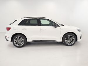 Audi Q3 Black Line Edition 35 Tfsi 110150 Kwcv S Tronic  - Foto 3