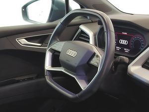 Audi Q4 35 E-tron 170cv  - Foto 14