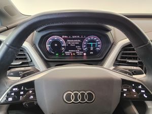 Audi Q4 35 E-tron 170cv  - Foto 13