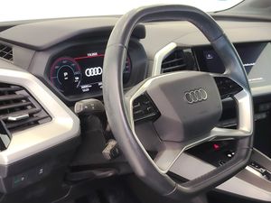 Audi Q4 35 E-tron 170cv  - Foto 10