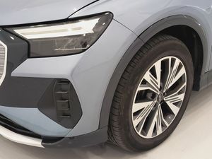 Audi Q4 35 E-tron 170cv  - Foto 6