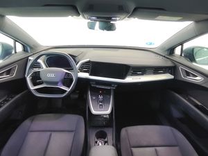 Audi Q4 35 E-tron 170cv  - Foto 7