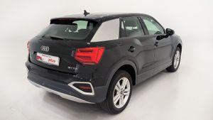 Audi Q2 30 Tdi 116 Cv Advance  - Foto 4