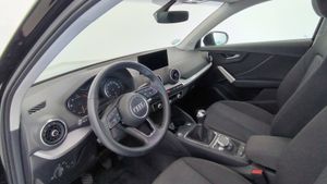 Audi Q2 30 Tdi 116 Cv Advance  - Foto 10