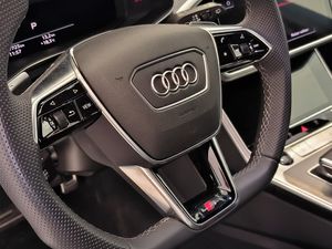 Audi A6 Avant 40 Tdi 204cv Stronic Black Line  - Foto 11