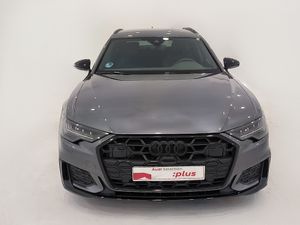 Audi A6 Avant 40 Tdi 204cv Stronic Black Line  - Foto 2