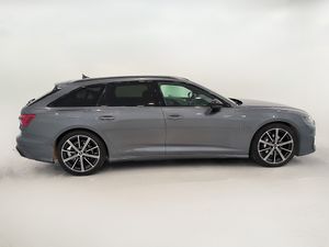 Audi A6 Avant 40 Tdi 204cv Stronic Black Line  - Foto 3