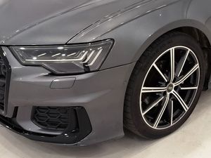 Audi A6 Avant 40 Tdi 204cv Stronic Black Line  - Foto 6
