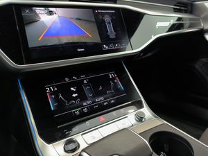 Audi A6 Avant 40 Tdi 204cv Stronic Black Line  - Foto 14