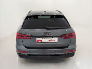 Audi A6 Avant 40 Tdi 204cv Stronic Black Line  - Foto 5