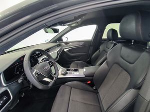 Audi A6 Avant 40 Tdi 204cv Stronic Black Line  - Foto 10