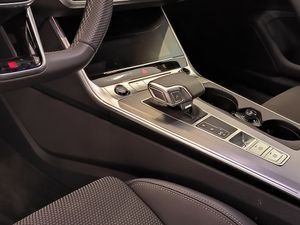 Audi A6 Avant 40 Tdi 204cv Stronic Black Line  - Foto 12