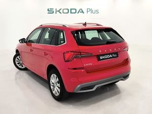Skoda Kamiq 1.0 Tsi 95 Cv Ambition  - Foto 3