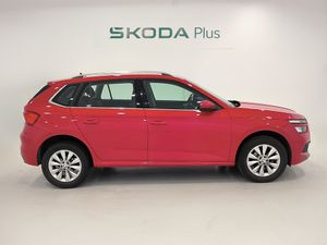 Skoda Kamiq 1.0 Tsi 95 Cv Ambition  - Foto 4
