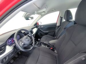 Skoda Kamiq 1.0 Tsi 95 Cv Ambition  - Foto 10