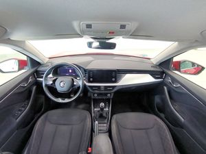 Skoda Kamiq 1.0 Tsi 95 Cv Ambition  - Foto 5