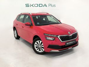 Skoda Kamiq 1.0 Tsi 95 Cv Ambition  - Foto 2
