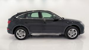 Audi Q5 Sb 50 Tfsi 299 Cv Quattro Stronic Advance  - Foto 3