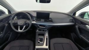 Audi Q5 Sb 50 Tfsi 299 Cv Quattro Stronic Advance  - Foto 7