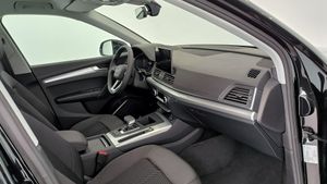 Audi Q5 Sb 50 Tfsi 299 Cv Quattro Stronic Advance  - Foto 9
