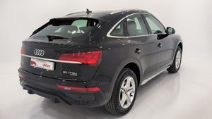Audi Q5 Sb 50 Tfsi 299 Cv Quattro Stronic Advance  - Foto 4