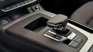 Audi Q5 Sb 50 Tfsi 299 Cv Quattro Stronic Advance  - Foto 13