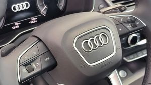 Audi Q5 Sb 50 Tfsi 299 Cv Quattro Stronic Advance  - Foto 12
