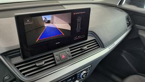 Audi Q5 Sb 50 Tfsi 299 Cv Quattro Stronic Advance  - Foto 17