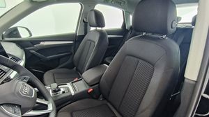 Audi Q5 Sb 50 Tfsi 299 Cv Quattro Stronic Advance  - Foto 14