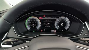 Audi Q5 Sb 50 Tfsi 299 Cv Quattro Stronic Advance  - Foto 19