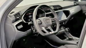 Audi Q3 35 Tfsi 150cv Stronic Black Line  - Foto 10