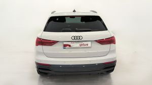 Audi Q3 35 Tfsi 150cv Stronic Black Line  - Foto 5