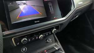 Audi Q3 35 Tfsi 150cv Stronic Black Line  - Foto 14