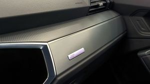 Audi Q3 35 Tfsi 150cv Stronic Black Line  - Foto 13