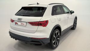 Audi Q3 35 Tfsi 150cv Stronic Black Line  - Foto 4