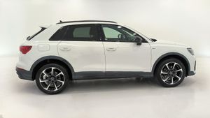 Audi Q3 35 Tfsi 150cv Stronic Black Line  - Foto 3