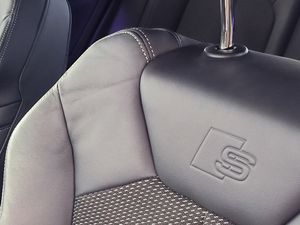 Audi Q3 35 Tfsi 150cv Stronic Black Line  - Foto 12