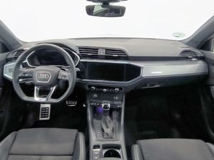 Audi Q3 35 Tfsi 150cv Stronic Black Line  - Foto 7