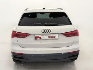 Audi Q3 35 Tfsi 150cv Stronic Black Line  - Foto 5