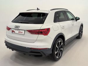 Audi Q3 35 Tfsi 150cv Stronic Black Line  - Foto 4